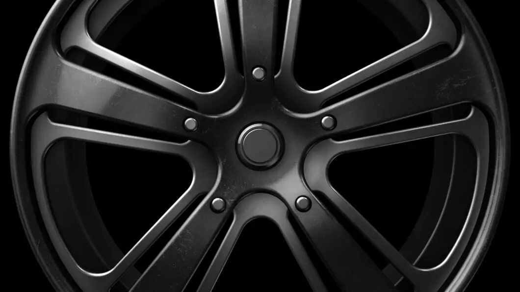 alloy wheels